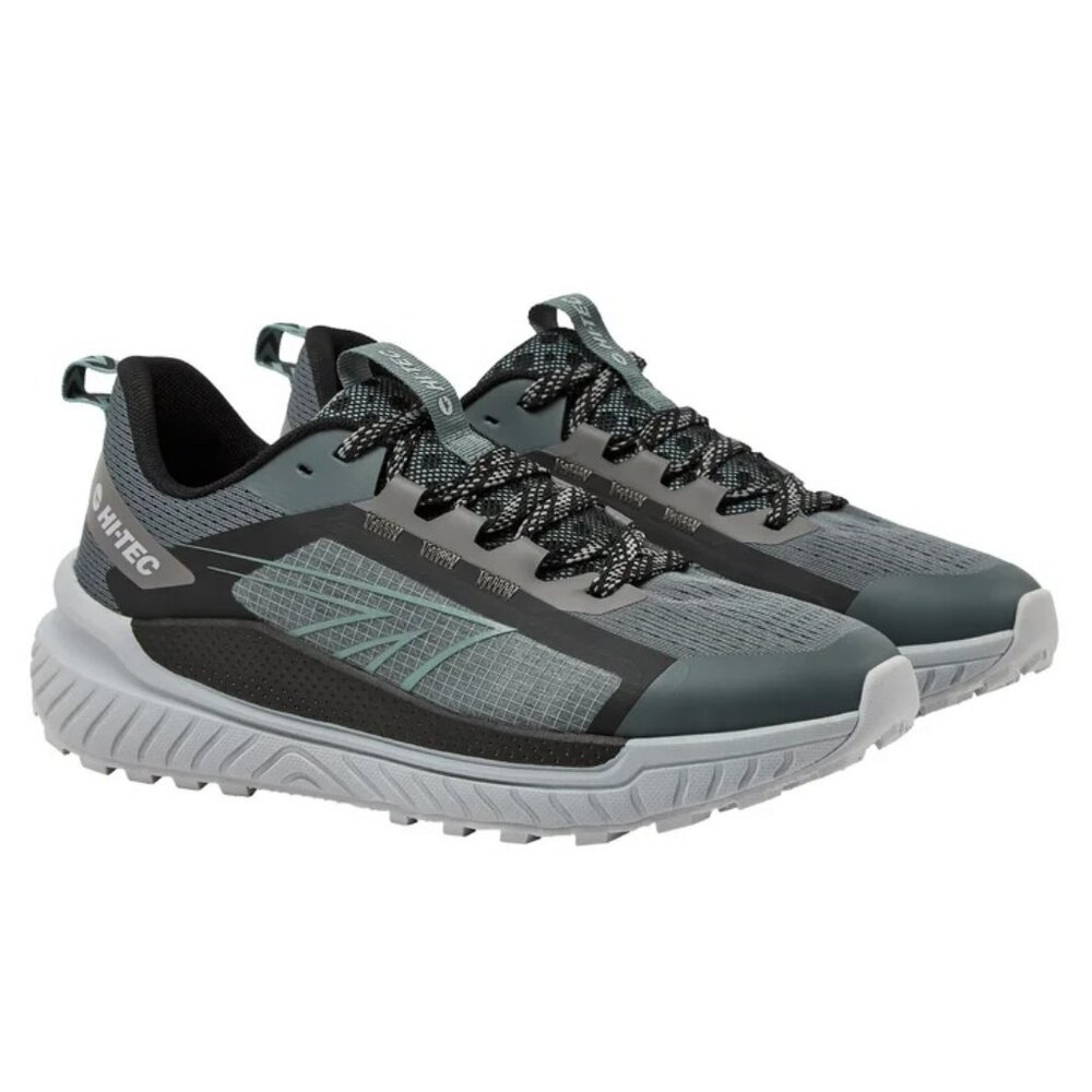 Hi-Tec Men's‎ Trail Shoe